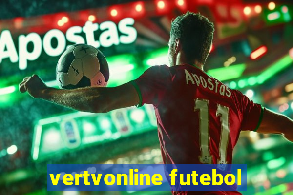 vertvonline futebol